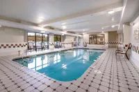 Hampton Inn Columbus-West