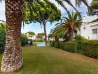 Villa Blanca Feliu Hotels in Pals