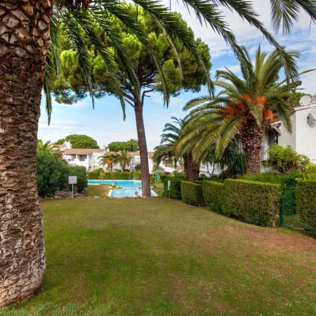 Villa Blanca Feliu