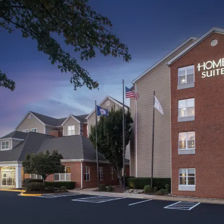 Homewood Suites by Hilton Alexandria/Pentagon South