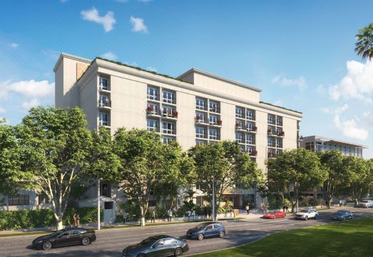 바이스로이 레흐미타지 비벌리힐스