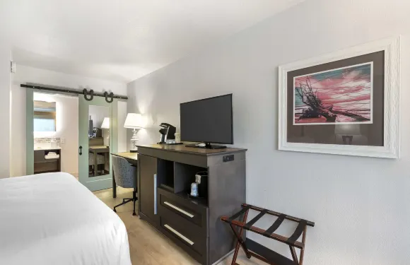 聖西蒙貝斯特韋斯特優質酒店