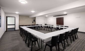Super 8 by Wyndham Sainte Agathe des Monts
