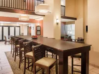 Hampton Inn Branson-West Hotels in Branson