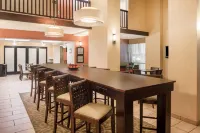 Hampton Inn Branson-West Hotels in Branson