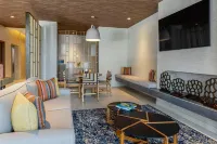 Fairfield by Marriott San Jose Airport Alajuela Hotels in Rio Segundo