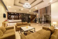 Parkk Boutique - A Unit of Hst Hotels