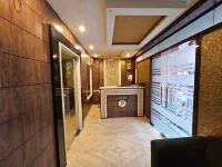 Hotel Janki Inn Varanasi