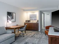 Hilton Garden Inn Arlington/Courthouse Plaza Các khách sạn gần Tomb of the Unknowns