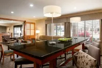 Hampton Inn Longmont Hotels in Longmont