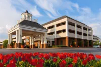 The Inn at Opryland, A Gaylord Hotel Hotels near Bass Pro Shops
