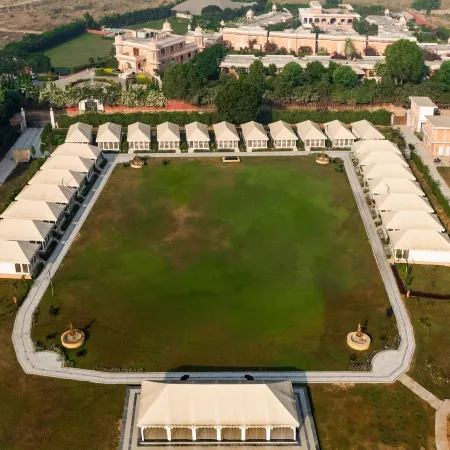Buena Vista Luxury Garden Spa Resort