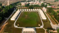 Buena Vista Luxury Garden Spa Resort - de charme