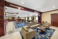 Best Western Plus Pratt Hotels in Pratt