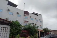 HOTEL ST JEAN