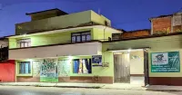 Casa Alixel Hotel Boutique Hotels in 