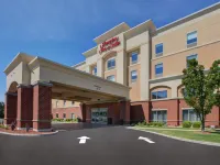 Hampton Inn & Suites Flint/Grand Blanc Hotels in Genesee County