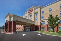 Hampton Inn & Suites Flint/Grand Blanc فنادق في Mundy Township