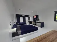Calm Resort