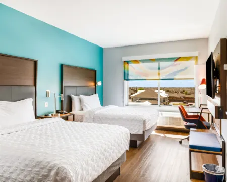 Tru by Hilton Midland Hotels in Midland