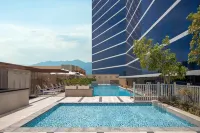 DoubleTree by Hilton Fujairah City - Beach