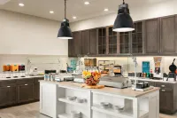Homewood Suites by Hilton Worcester Hoteles en Auburn