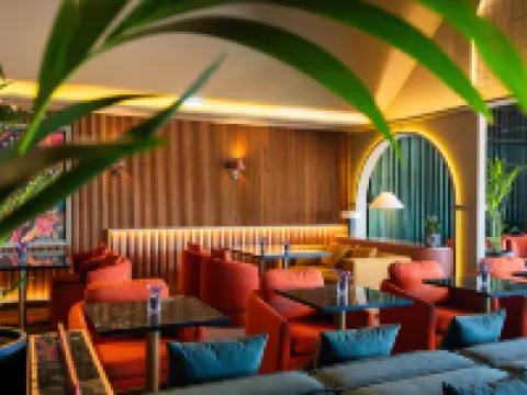 希爾頓波爾圖蓋亞 加亞新城酒店