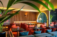 Hilton Porto Gaia - Интернет