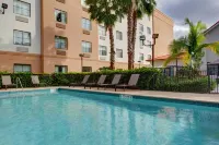 Homewood Suites by Hilton West Palm Beach - Beach