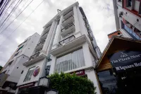M Square Hotel Các khách sạn ở Hyderabad
