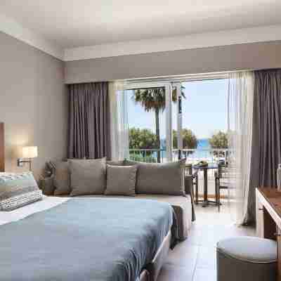 Atlantica Beach Resort Kos Rooms