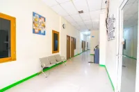 Athena Syariah Residence فنادق في Tangerang
