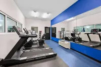 Microtel Inn & Suites by Wyndham Sweetwater Hotels in Sweetwater