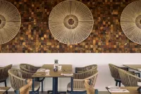 Cavo Maris Beach Hotel - breakfast