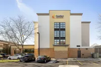 Comfort Inn & Suites Arlington Heights - Schaumburg 엘름스 쇼핑센터 주변 호텔