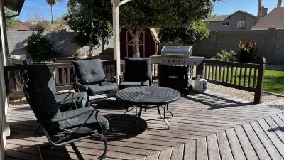 Cozy HOME w/ Citrus Garden & Patio Hotels near Jared