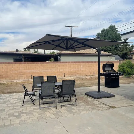 3-bedroom farm stay just 13 minutes from Santa Anita Park