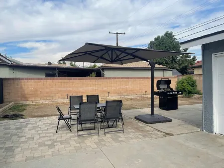 3-bedroom farm stay just 13 minutes from Santa Anita Park