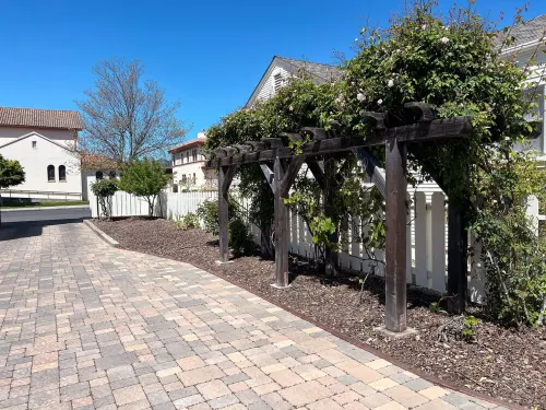 Charming Studio Suite Located Just Steps From Historic Sonoma Plaza