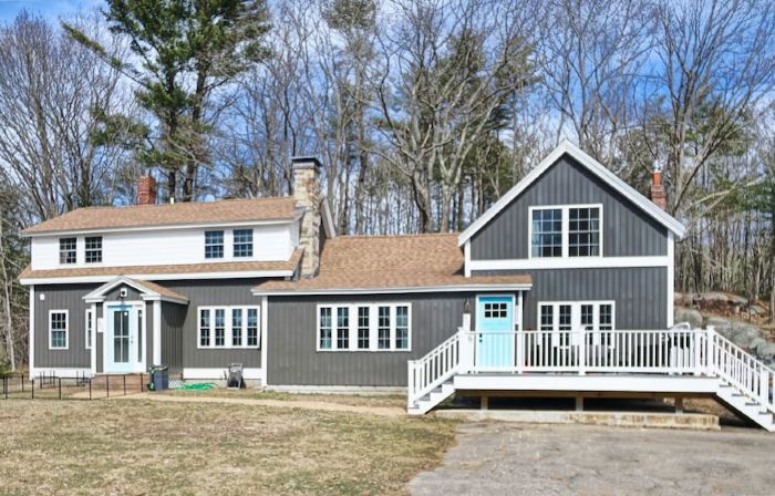 Sunny Cottage