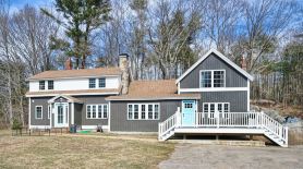 Sunny Cottage
