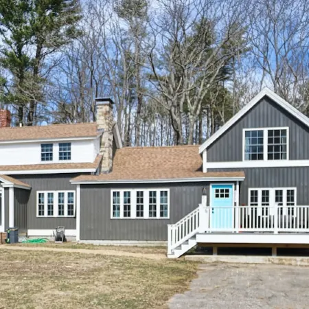 Sunny Cottage