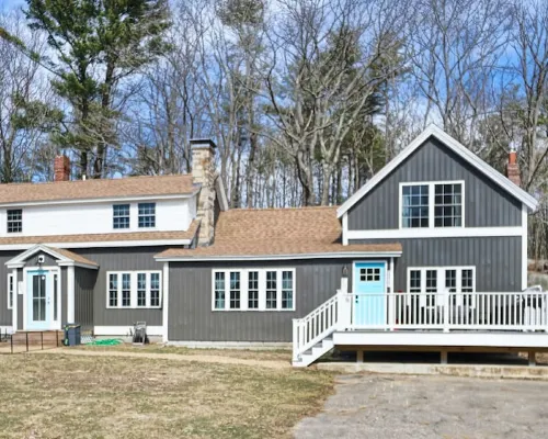 Sunny Cottage Hotels in Biddeford