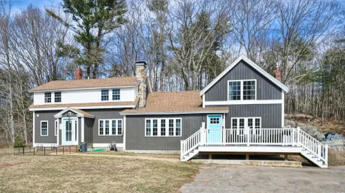 Sunny Cottage Hotels in Biddeford