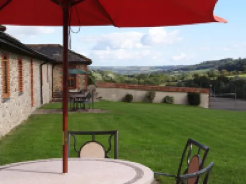 High Quality , Rural Views Peaceful, AONB, Jurrasic Coast, Dog Friendly.