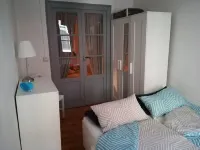 Cozy apartment in the historic heart of the city
