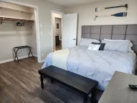 Green Lake Condo in the heart of Spicer Các khách sạn ở 