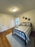 Clemson Creek Cottage