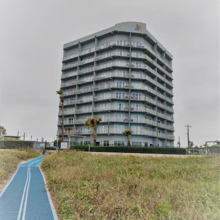 Wow!!!!, on Beach, 7TH FL, Amazing Bay and Fireworks View! Spi License 20232542