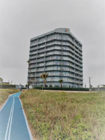 Wow!!!!, on Beach, 7TH FL, Amazing Bay and Fireworks View! Spi License 20232542